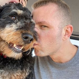 Meet your Posher, James